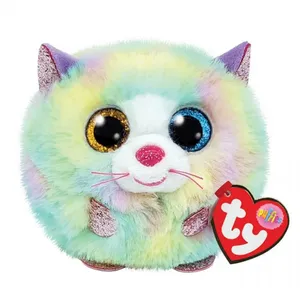 Heather Katze Beanie Balls, ca. 10 cm