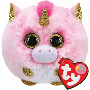 Fantasia Einhorn Beanie Balls, ca. 10 cm