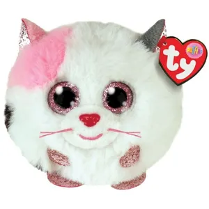 Muffin Katze Beanie Balls, ca. 10 cm