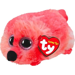 TY Gilda, Spielzeug-Flamingo, Pink, Plüsch, 3 Jahr(e), Vereinigte Staa...
