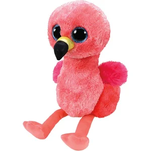 Ty Beanie Buddy   Gilda Flamingo   24 cm   Kuscheltier