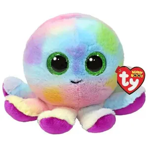 Ty Deutschland GmbH Ty Bubbles Octopus Sonstige