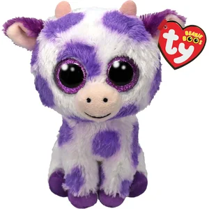 Ty Beanie Boo's Ethel Kuh 15cm