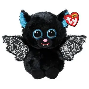 Ty Batrick Bat Boo Halloween 0 0 STK