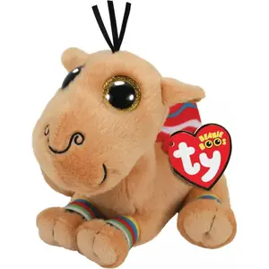 TY 36223, Spielzeug-Kamel, Junge/Mädchen