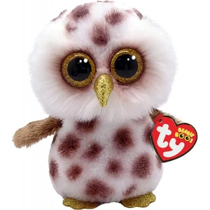 Ty Beanie Boo's Whoolie Spotted 15cm