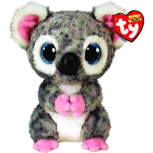 ty 36378 Plüschfigur Beanie Boos - Koala Karli, 15 cm