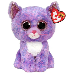 Ty Beanie BuddyCassidy Katze 24 cm