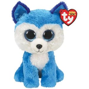 TY Prince, Spielzeug-Hund, Blau, Weiß, Plüsch, 3 Jahr(e), Vereinigte S...