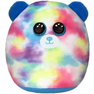 Ty Squish-a-Boos Hope - pastelový medv d, 22 cm