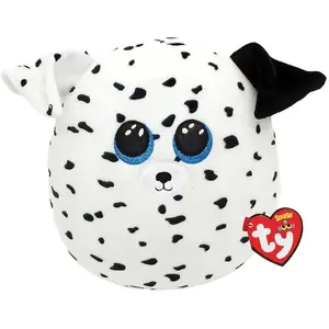 Ty Squish A Boo Knuffelkussen Hond Fetch 31 Cm