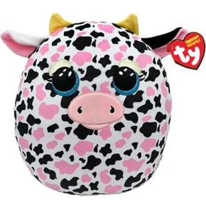 Ty Squish a Boo - Milkshake Cow - 31 cm