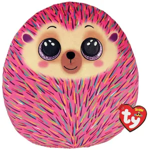 ty 39337 Plüschfigur Squishy Beanies - Igel Hildee, 35 cm