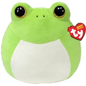 Ty Squish a Boo Snapper Frosch 31 cm