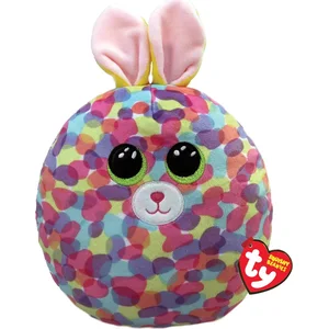 Ty Squishy Beanies, Bon Bon, Hase, unterschiedliche Größe : Ty, Bon Bo...