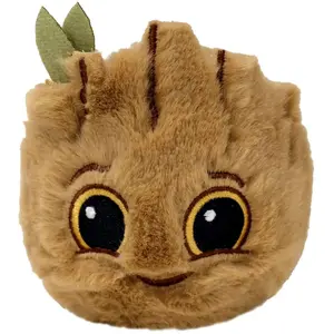 Ty Bouncer Ball Marvel Groot 10cm