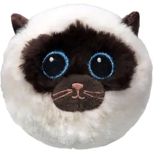 Beanie Bouncer|Ty Ty Sammy Siamese Cat