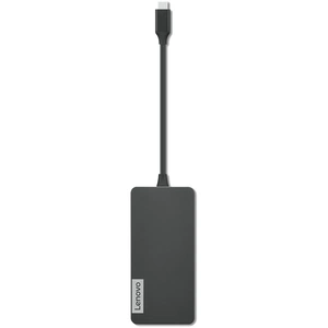 LENOVO USB-C 7-in-1 Reise Hub