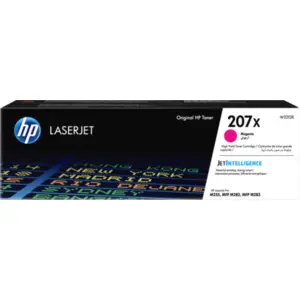 HP 207X Toner Magenta (Hohe Kapazität) günstig