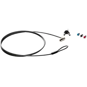 Hp Sure Key Cable Lock Vorhängeschloss günstig
