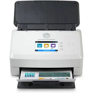 HP, Scanner, ScanJet Enterprise Flow N7000 snw1 (LAN, USB, WLAN)