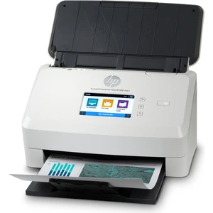 HP ScanJet Enterprise Flow N7000 snw1 Dokumentenscanner