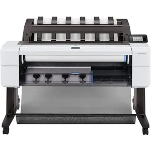 HP DesignJet T1600dr Großformatdrucker Plotter