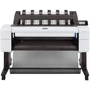 HP DesignJet T1600 PostScript Großformatdrucker Plotter