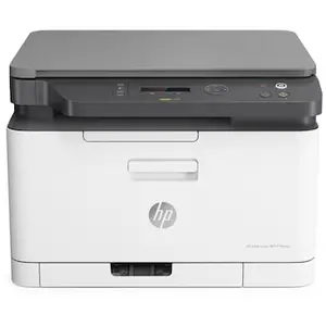 HP Color Laser MFP 178nwg - 3-in-1 Lasermultifunktionssystem günstig