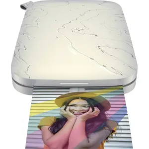 Hp Select Eclipse Tragbarer Fotodrucker günstig