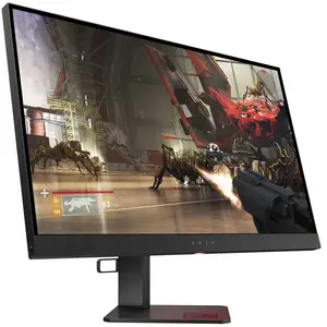 Hp Omen X27 27´´ Qhd Tn Led 240hz Gaming-monitor