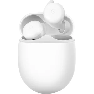 Google Pixel Buds, Kabellos, Anrufe/Musik, 5,06 g, Kopfhörer, Weiß