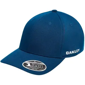 Oakley Apparel Cresting Pro Formance Kappe One Size günstig