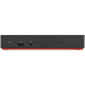 Lenovo 40AS0090EU, Kabelgebunden, USB 3.2 Gen 1 (3.1 Gen 1) Type-C, 3,...