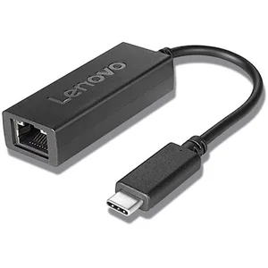 Lenovo USB-C zu Ethernet Adapter