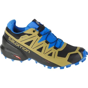 Salomon Schuhe Speedcross 5 Gtx, 416124 günstig