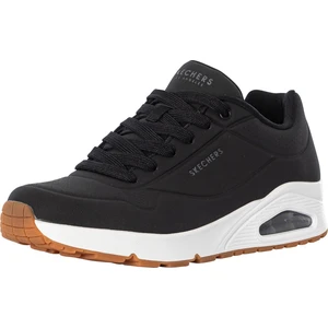 Skechers Uno Stand On Air-Trainer, Schwarz 41 EU günstig