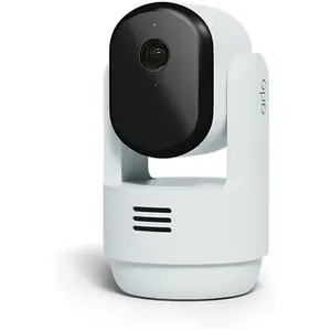 Arlo Essential 3 2K PTZ-Innenkamera, 1er Set, IP-Sicherheitskamera, Dr...