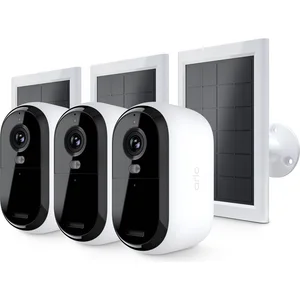 ARLO Essential - 2. Generation - Netzwerk-Überwachungskamera - Innenbe...