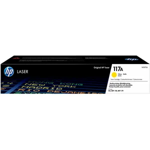 HP-Toner 117A Gelb günstig
