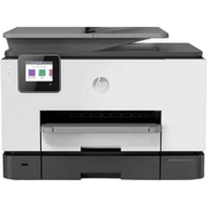 HP OfficeJet Pro 9020 Wireless All-in-One Farbe Drucker, Beidseitiger ...