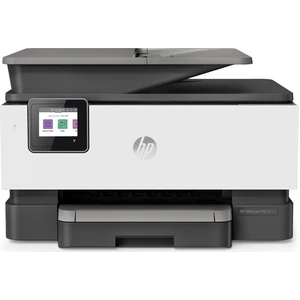 HP OfficeJet Pro 9010 Wireless All-in-One Farbe Drucker, Beidseitiger ...