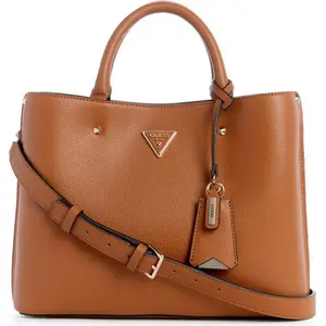 GUESS HWBG69 74060 MERIDIAN II GIRLFRIEND Brown günstig