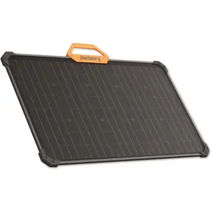 Jackery, Solarpanel, SolarSaga (80 W, 5.10 kg) günstig