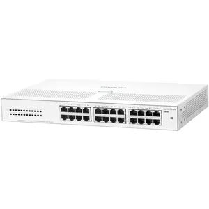 HPE Aruba Networking Aruba Instant On 1430 24G, Unmanaged, L2, Gigabit...
