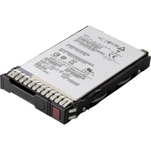 HPE P07926-B21, 960 GB, 2.5", 520 MB/s, 6 Gbit/s