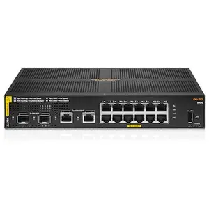 Hpe Aruba 6100 12g Switch