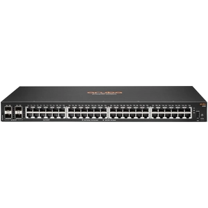 HPE Aruba Networking CX 6100 48G 4SFP+ Switch