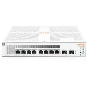 HPE Networking Instant On 1930 8G 2SFP 124W PoE