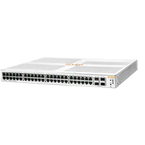 HPE Networking Instant On 1930 48G 4SFP+